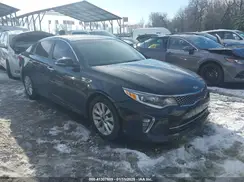 5XXGT4L39JG182588 2018 KIA OPTIMA
