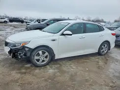 5XXGT4L39JG183403 2018 KIA OPTIMA