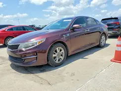 5XXGT4L39JG185006 2018 KIA OPTIMA