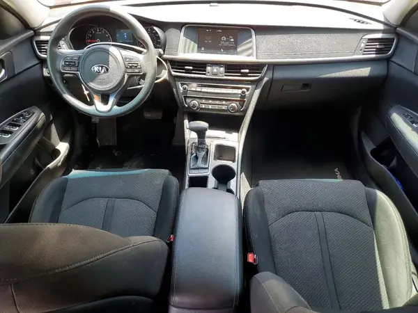 5XXGT4L39JG185006 2018 KIA OPTIMA - Image 8