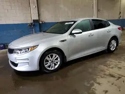 5XXGT4L39JG185023 2018 KIA OPTIMA