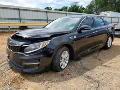 5XXGT4L39JG185166 2018 KIA OPTIMA