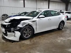5XXGT4L39JG185510 2018 KIA OPTIMA