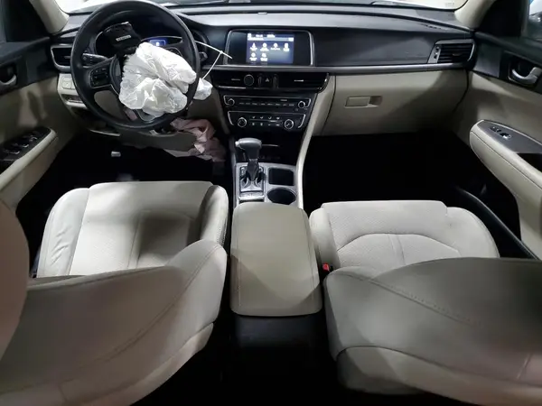 5XXGT4L39JG185510 2018 KIA OPTIMA - Image 8