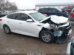 5XXGT4L39JG185880 2018 KIA OPTIMA