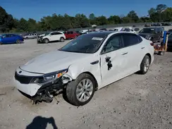 5XXGT4L39JG185944 2018 KIA OPTIMA