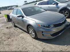 5XXGT4L39JG185961 2018 KIA OPTIMA
