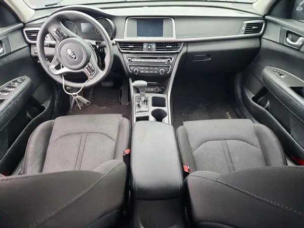 5XXGT4L39JG186141 2018 KIA OPTIMA - Image 8