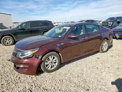 5XXGT4L39JG186267 2018 KIA OPTIMA