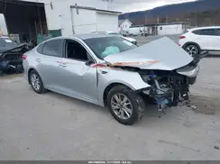 5XXGT4L39JG186379 2018 KIA OPTIMA