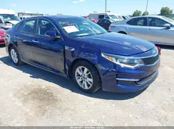 5XXGT4L39JG186804 2018 KIA OPTIMA