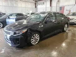 5XXGT4L39JG187788 2018 KIA OPTIMA