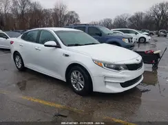 5XXGT4L39JG187791 2018 KIA OPTIMA