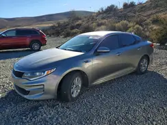 5XXGT4L39JG187886 2018 KIA OPTIMA