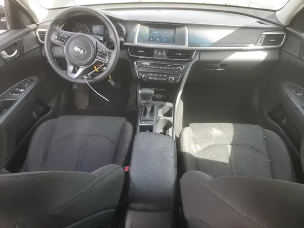 5XXGT4L39JG188326 2018 KIA OPTIMA - Image 8