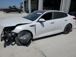 5XXGT4L39JG188567 2018 KIA OPTIMA