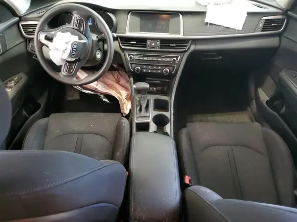 5XXGT4L39JG188567 2018 KIA OPTIMA - Image 8