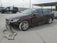 5XXGT4L39JG189332 2018 KIA OPTIMA