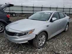 5XXGT4L39JG189380 2018 KIA OPTIMA