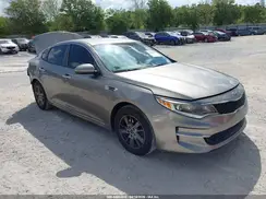 5XXGT4L39JG189511 2018 KIA OPTIMA
