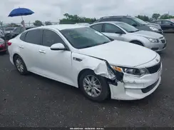 5XXGT4L39JG189623 2018 KIA OPTIMA