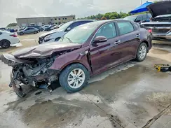 5XXGT4L39JG190657 2018 KIA OPTIMA
