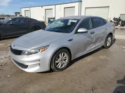 5XXGT4L39JG190755 2018 KIA OPTIMA