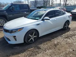 5XXGT4L39JG191002 2018 KIA OPTIMA