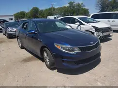 5XXGT4L39JG191145 2018 KIA OPTIMA