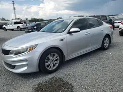 5XXGT4L39JG191338 2018 KIA OPTIMA