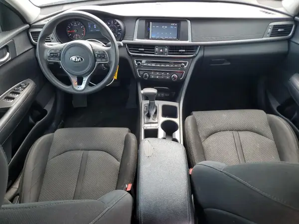 5XXGT4L39JG191338 2018 KIA OPTIMA - Image 8