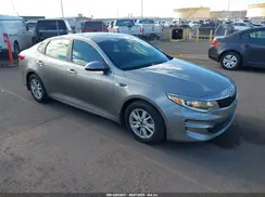 5XXGT4L39JG191663 2018 KIA OPTIMA