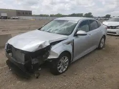 5XXGT4L39JG191999 2018 KIA OPTIMA
