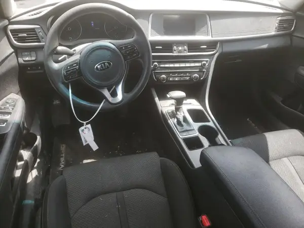 5XXGT4L39JG191999 2018 KIA OPTIMA - Image 8