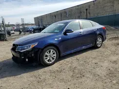 5XXGT4L39JG192246 2018 KIA OPTIMA