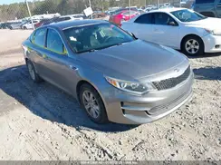 5XXGT4L39JG192313 2018 KIA OPTIMA