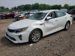 5XXGT4L39JG192456 2018 KIA OPTIMA