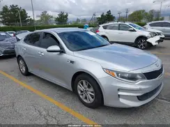 5XXGT4L39JG192571 2018 KIA OPTIMA