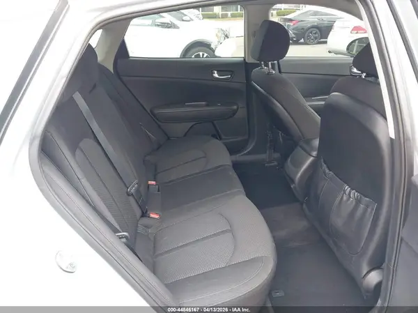 5XXGT4L39JG192571 2018 KIA OPTIMA - Image 8