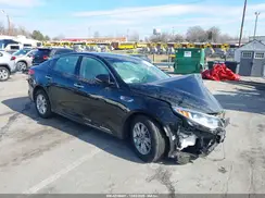 5XXGT4L39JG192747 2018 KIA OPTIMA
