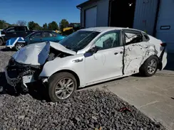 5XXGT4L39JG192814 2018 KIA OPTIMA