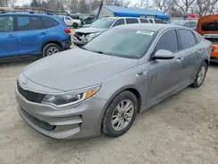 5XXGT4L39JG192957 2018 KIA OPTIMA