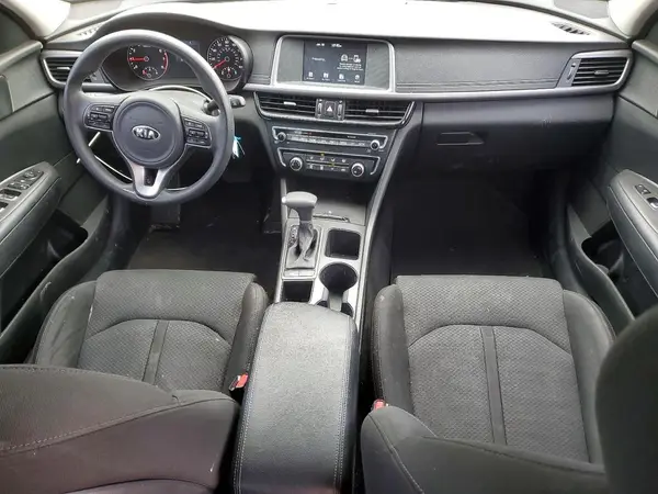 5XXGT4L39JG192957 2018 KIA OPTIMA - Image 8