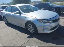 5XXGT4L39JG193221 2018 KIA OPTIMA