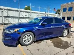 5XXGT4L39JG193767 2018 KIA OPTIMA