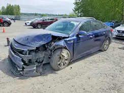 5XXGT4L39JG194336 2018 KIA OPTIMA
