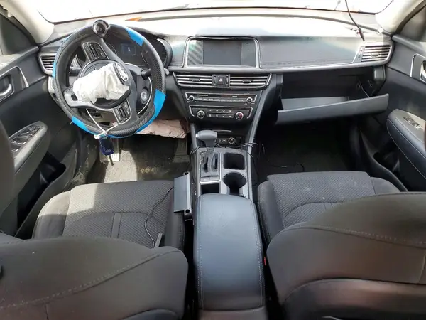 5XXGT4L39JG194336 2018 KIA OPTIMA - Image 8