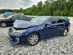 5XXGT4L39JG194644 2018 KIA OPTIMA