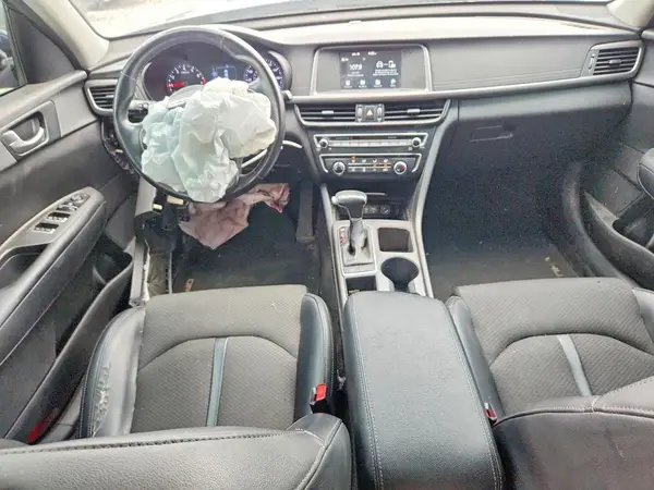5XXGT4L39JG194644 2018 KIA OPTIMA - Image 8