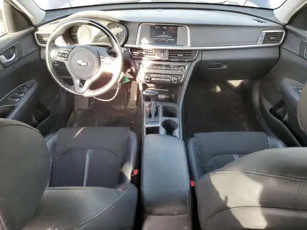 5XXGT4L39JG194661 2018 KIA OPTIMA - Image 8